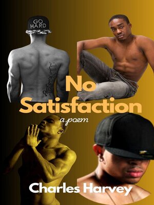 cover image of No Satisfaction